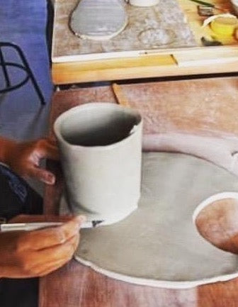 clases de cerámica San Luid de Sabinillas Manilva Chullera