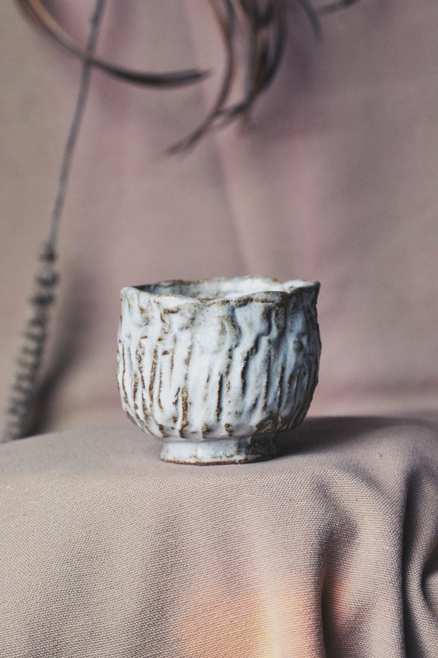 Vaso kurinuki